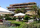 pescara hotels