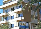 pescara hotels