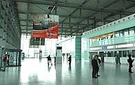 Airport in italy map bari bari